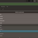 Restricting Oracle APEX Interactive Grid Columns to Numeric-Only Input with CSS Classes and jQuery