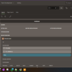 Oracle APEX: Navigating to a Specific Column in Interactive Grid After Adding a New Row