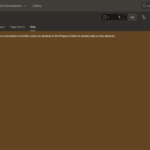 Oracle APEX: Setting a Search Field in Interactive Grid from a Previous Page
