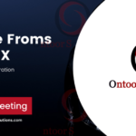 Oracle Forms to APEX Migrations