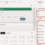 Designing a Robust File Upload Architecture in Oracle APEX