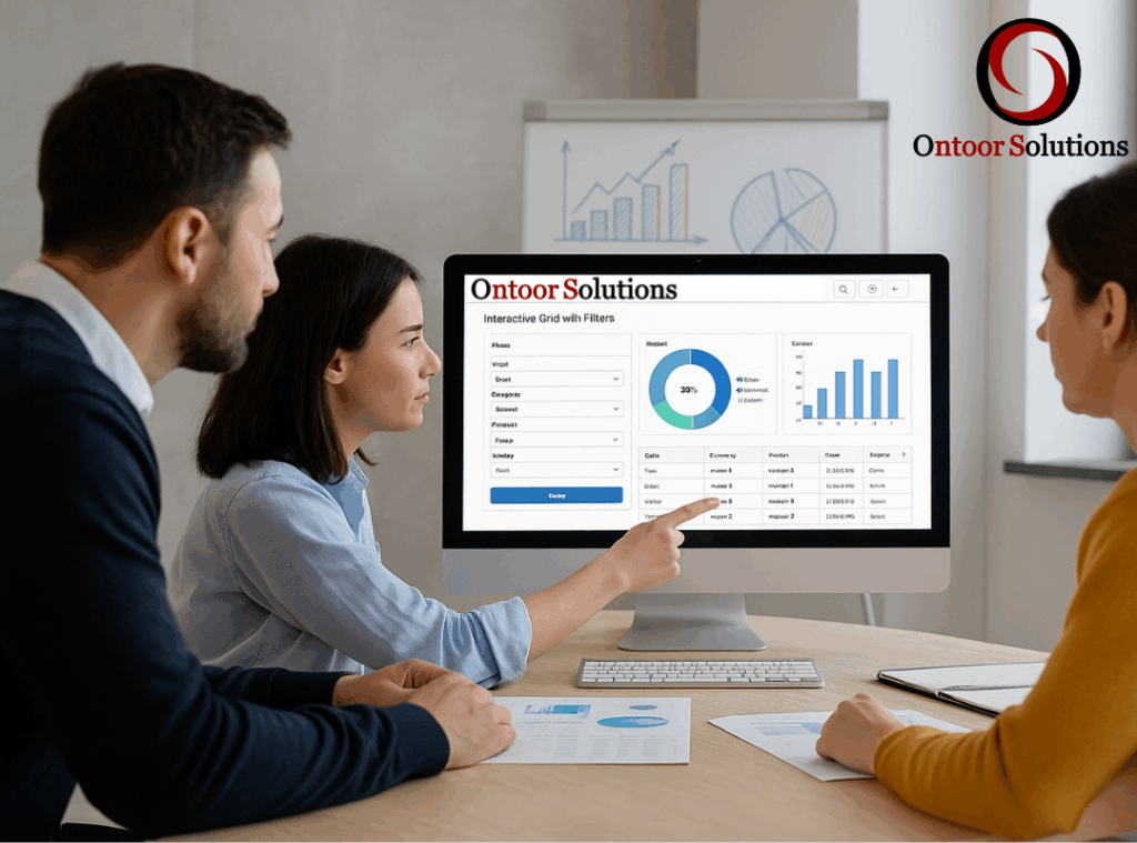 Oracle APEX in Practice: Solving Real Problems with Core Features